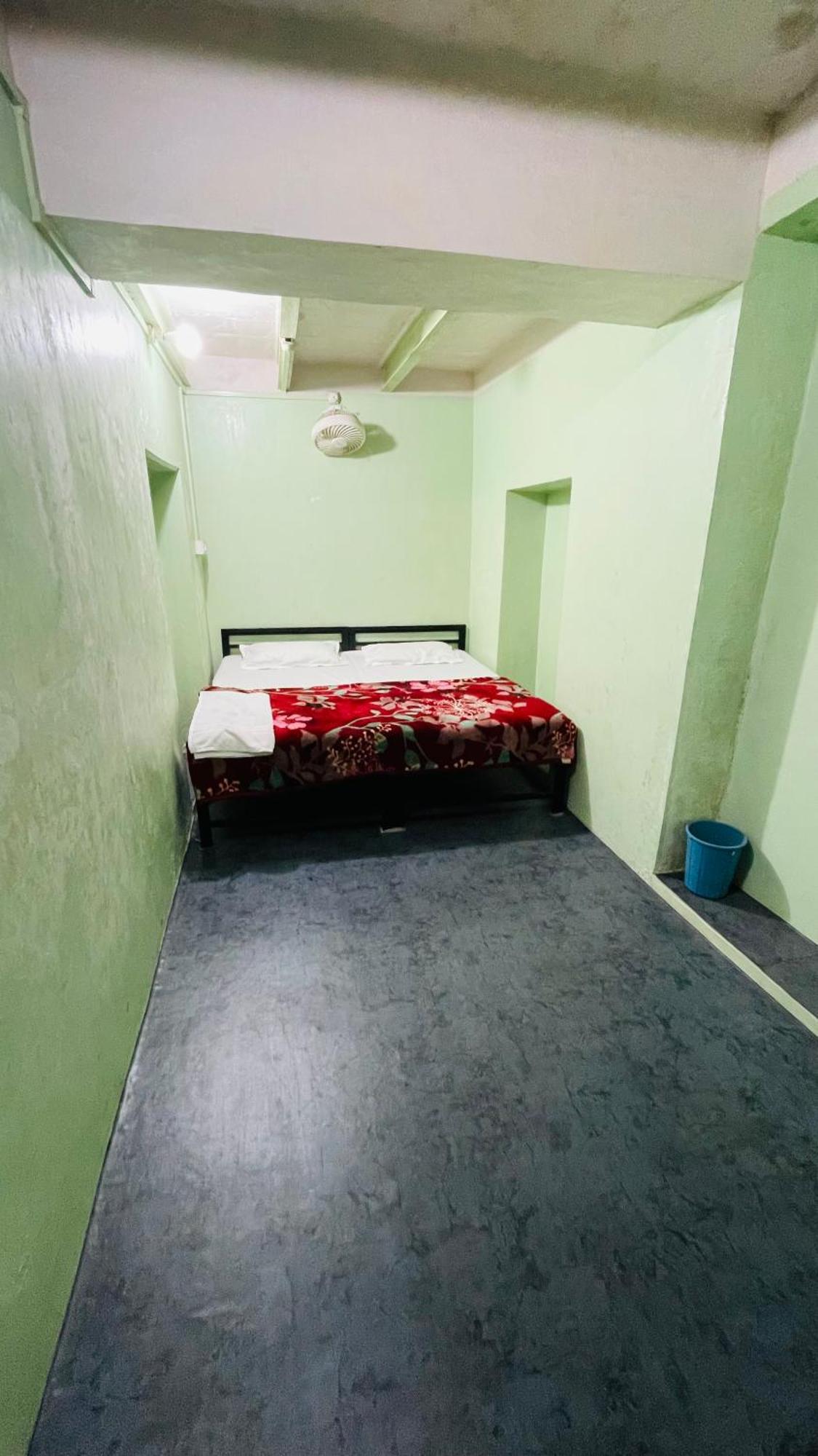 Homestay Kapoor Varanasi
